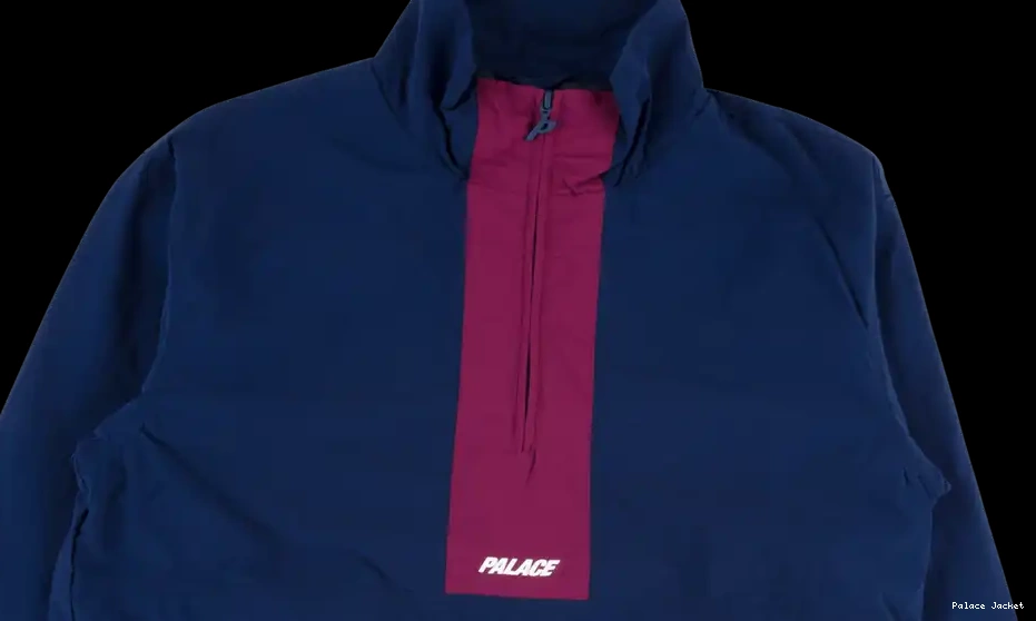 Palace Top Shell Hi Grade 0614